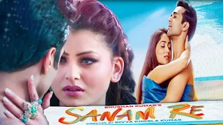 Sanam Re Full Movie In Hindi 2016 facts | Pulkit Samrat, Yami Gautam, Urvashi Rautela, Divya Khosla
