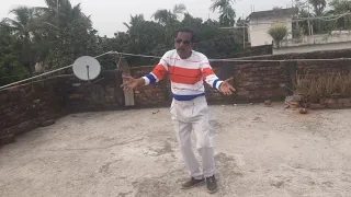 Tera Mujhse Hai Phle Sanjit Neogi Dance video please like comments subscribe