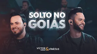 Victor Borges e Vinicius - Solto no Goiás [DVD Soltos no Bahrem]