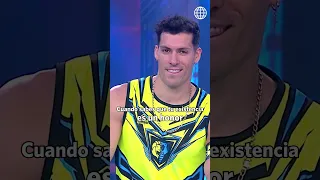 EEG 2024: Patricio Parodi regresó