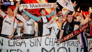 What It Means To Be Madridista | This is Real Madrid