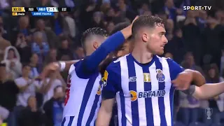 Golo André Franco: FC Porto (2)-1 Estoril Praia - Liga Portugal bwin | SPORT TV