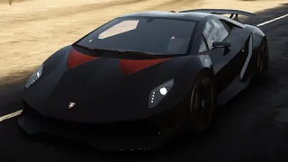 NFS Rivals - Lamborghini Sesto Elemento