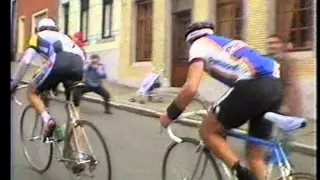 Ronde Van Vlaanderen 1986 [II/II] [BRT]