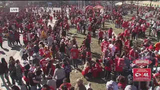 Mass shooting at Kansas City Chiefs Super Bowl parade: Updates and reaction