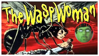 THE WASP WOMAN (1959) | Review