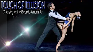 Ricardo Amarante "TOUCH OF ILLUSION' End 2th Movement