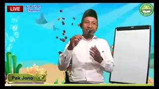 Matematika - Bedah Kisi-Kisi ASPD Bersama Pak Jono #Sesi 2