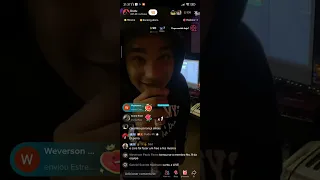 DUDU MC FAZ UM SOM MELÓDICO AO VIVO!! ABSURDO🔥🔥🔥