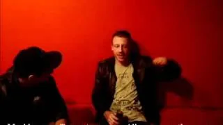 Macklemore Interview