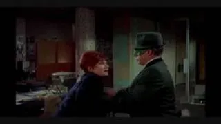 The Green Hornet The Silent Gun Part 1