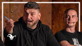 ROAST BATTLE | Sezon 6 - MAREA FINALĂ (Teaser)