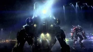 Pacific Rim / Тихоокеанский рубеж (2013) Официальный русский трейлер HD