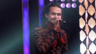 Kushal Acharya "Purbai Ramailo" - Live Show - The Voice of Nepal 2018