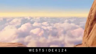 Westside4124 - Clouds [Progressive House]