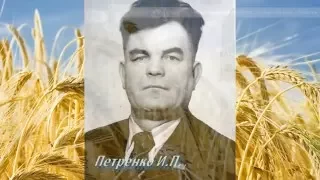 90 лет Веселовскому району. Фильм сделан  Vesele News п. Веселое, Украина