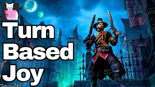 Mordheim City Of The Dammed Game Review