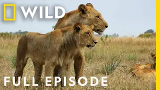 Savage Kingdom: The Ultimate Rebellion (Full Episode)