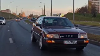 Audi V8 4.2 Exclusive