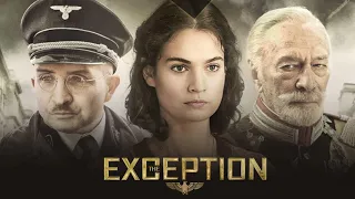 The Exception Movie Score Suite - Ilan Eshkeri (2016)