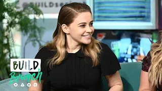 Josephine Langford, Hero Fiennes-Tiffin & Anna Todd Join The Table