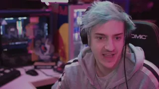 Ninja reacts to Tfue's Contract #releasethecontract