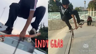Indy Grab