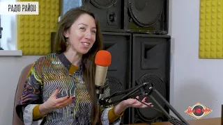 Анастасія Войтюк (Troye Zillia): Новий український фольк проти шароварщини | Muzoteka #01