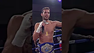 Andrew Tate after winning the 90KG World Title Belt 😎 Full Fight - https://youtu.be/vA7vtFIio58 🔝