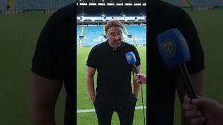 Daniel Farke Reflects On The Point against Cardiff City