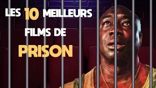 Les 10 meilleurs films de prison