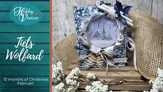 FBLive - 12 months of Christmas februari door Tiets - 5 febr