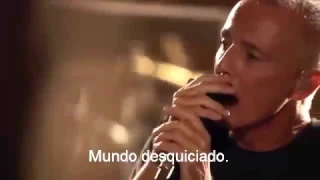 Tears for Fears  - Mad world subtitulado español