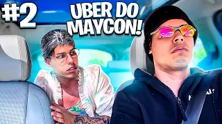 SE O MAYKON FOSSE UBER 2