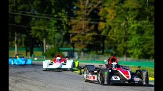 SCCA Runoffs Onboard Highlights 2023