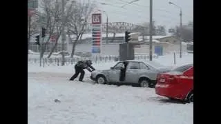 Kiev, Ukraine - March 23, 2013