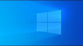 Windows 10 Version 2004 upgrade to 21H1 is gong faster and some viewer questions