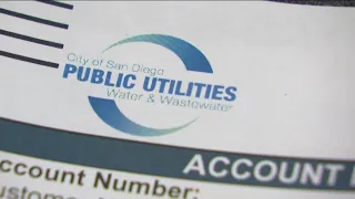 San Diego water woes | City auditor urged water department to notify customers about withheld bills