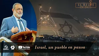 El reloj De Dios -  Israel, un pueblo en pausa- Episodio 11