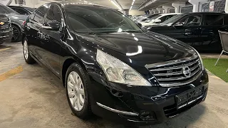 NISSAN TEANA в автосалоне «АВТОДВОР76»