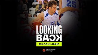 Looking Back: Milos Vujanic Highlights