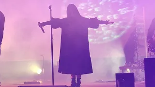 polnalyubvi - Дно (Live in Moscow 04.06.2023)