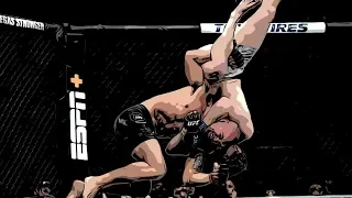 [Fight Highlights] Ben Askren v Robbie Lawler