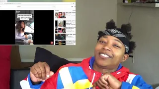 BLACK TIK TOK COMPILATION (Pt.17) REACTION