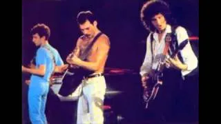 12. Love Of My Life (Queen-Live In Monterrey: 10/9/1981)