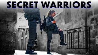 Mossad: Israel's Secret Warriors | Ep 4 | Full Documentary