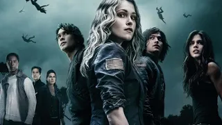 AS MORTES MAIS MARCANTES DE THE 100