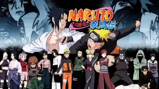 Naruto Shippuden OST 3 - Track 20 - Sasuke's theme ( 2nd version ) IMPROVED