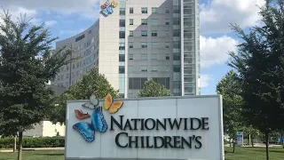 Nationwide Children's, ODH discuss rise of COVID-19, RSV cases in kids