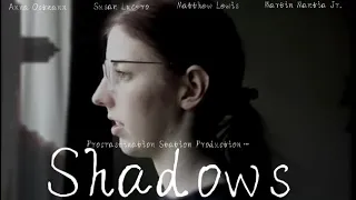 Shadows (2023 Horror Short Film)